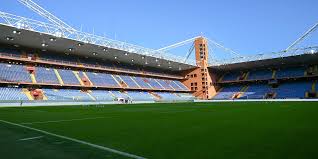 Genoa vs Fiorentina